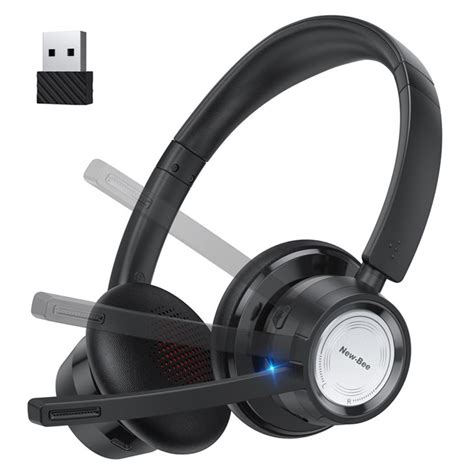 China Customized Bluetooth Wireless Headset For Laptop Manufacturers ...