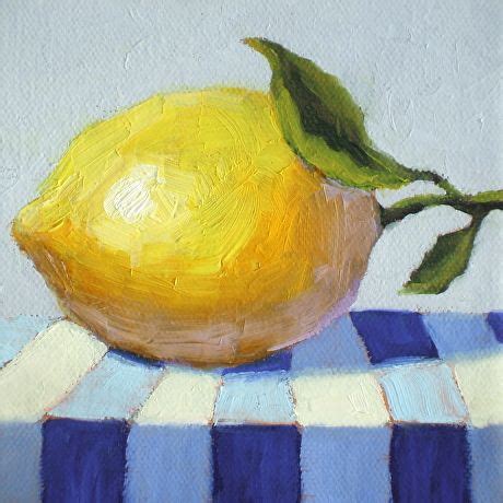 Portfolio of Works: FRUIT, VEGGIES, ETC. | Fruit art drawings, Oil ...