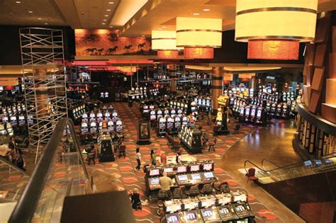 Wild Horse Pass Hotel and Casino opens tonight | Topstory | ahwatukee.com