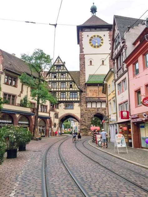 Top things to do in freiburg germany – Artofit