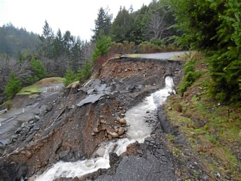 Humboldt County gets record rainfall – Times-Standard