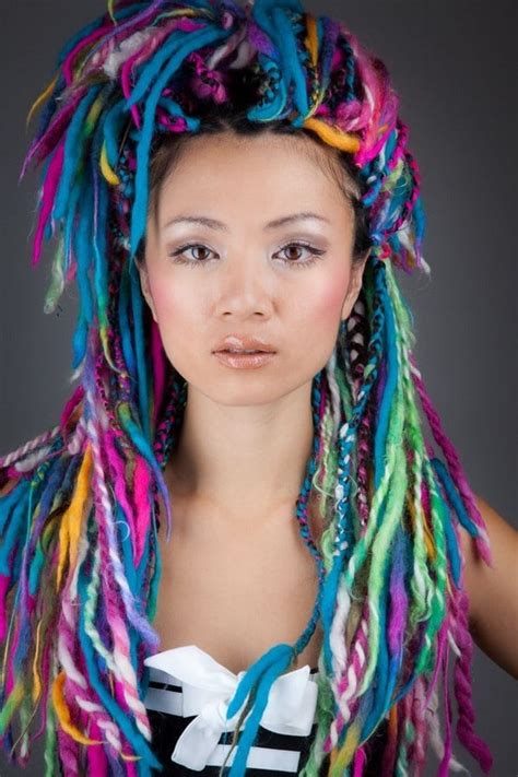 10 Epic Colorful Box Braids To Spice It Up – HairstyleCamp