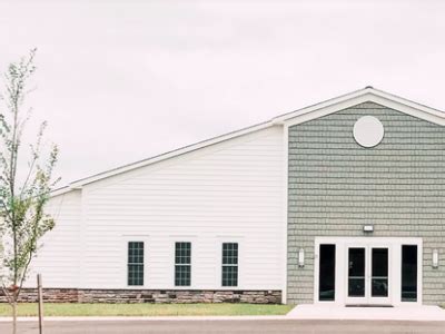 New Faith Church - Canal Winchester, OH