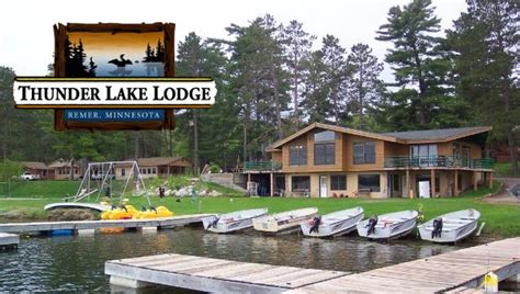 Leech Lake Resorts & Lodging | Minnesota Resorts Leech Lake