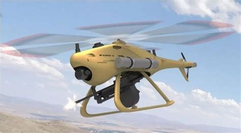 China Might Be Selling Autonomous Killer Drones To Saudi Arabia And More, And That's Terrifying