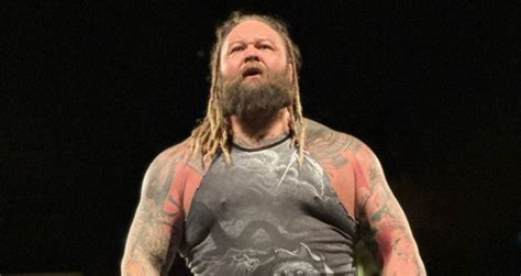 Bray Wyatt Opens Up On His Mindset Following WWE Release In 2021