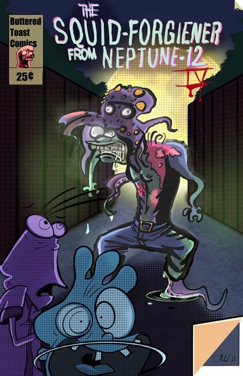 Ed Edd and Eddy Comic Cover : r/DeviantArt