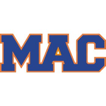 Macalester College - Collegiate Water Polo Association