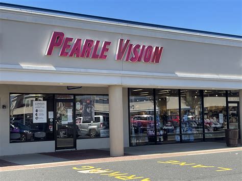 Pearle Vision has New Ownership, New Lease at Somerset Shopping Center ...