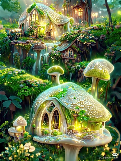 Pin on Places to visit | Fantasy landscape, Dreamy art, Fantasy art ...