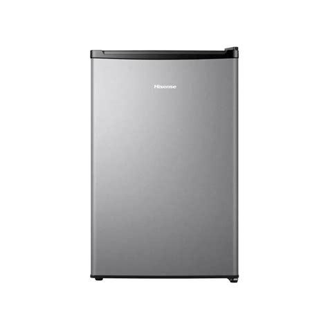 Hisense Mini Fridge With Freezer Manual