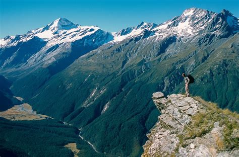 Hiking in New Zealand: 8 Bucketlist Trails to Check Out in 2024