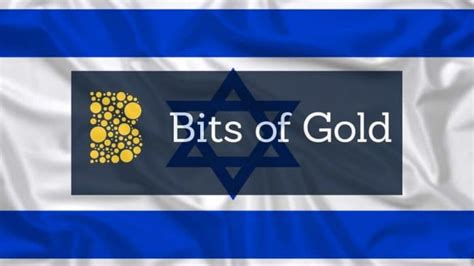 Bits of Gold กลายเป็นบริษัทคริปโตแห่งแรกในประเทศที่ได้รับใบอนุญาต | ข่าวคริปโต