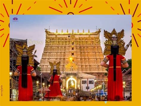 Padmanabhaswamy Temple Guide | Timings, Dress Code, History | Kerala