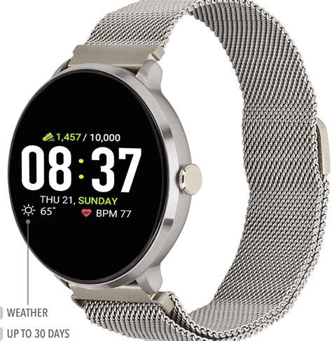 Top 5 Best smartwatch under $100 - Review 2020