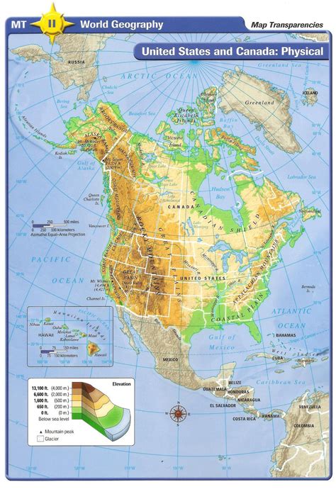 United States And Canada Map Labeling Mr Foote Hiram | Free Nude Porn Photos