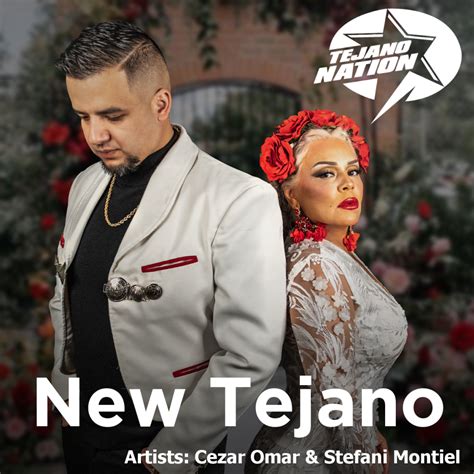 New Tejano Playlist for March features new music from Cezar Omar with ...