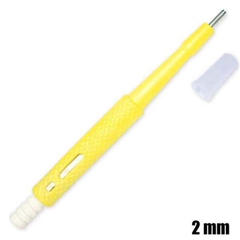 Biopsy Punches With Plunger System Set Of 5 Pcs, For Hospital at Rs 30 ...