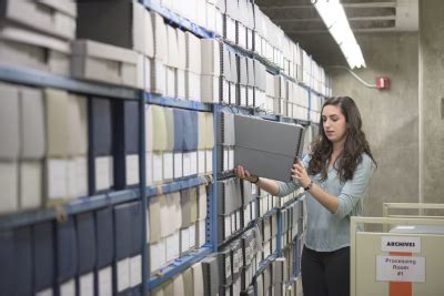 Searching Hoover Institution Library & Archives Collections