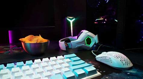 10 Coolest Gadgets to Elevate Your Gaming Experience