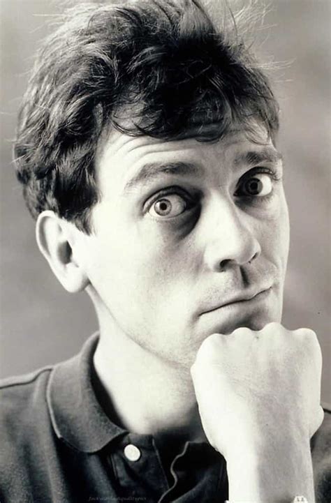 20 Photos of Hugh Laurie When He Was Young