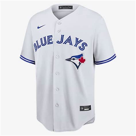 Mens Toronto Blue Jays Jerseys. Nike.com