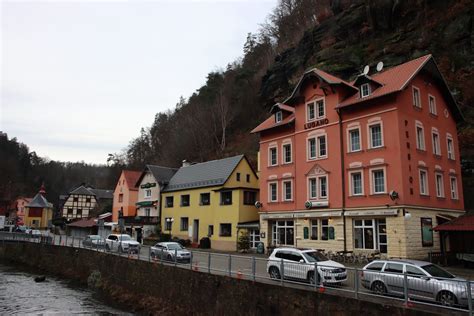 HOW TO VISIT PRAVCICKA BRANA IN BOHEMIAN SWITZERLAND IN WINTER – The ...