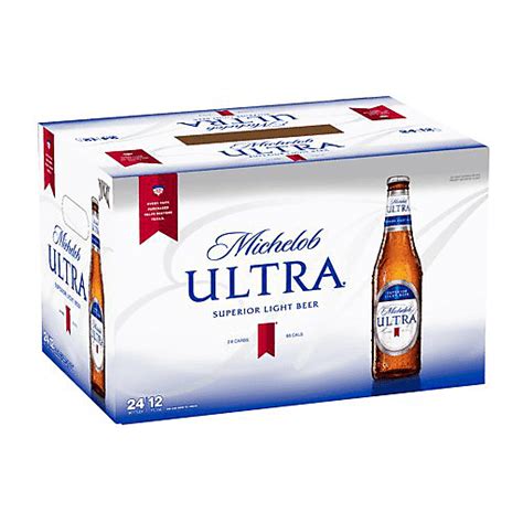 Michelob Ultra Beer | Beer | Cost U Less