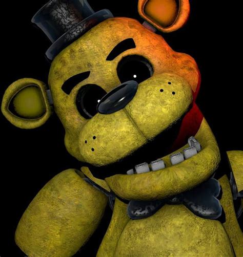 Golden Freddy | Wiki | FNaF Amino [ Español ] Amino