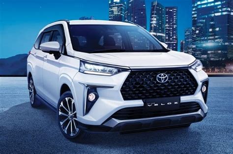 Toyota is launching two new models in Thailand on February 24, 2022 | Autodeal