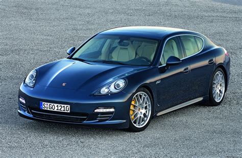 2010 Porsche Panamera Review | CarAdvice