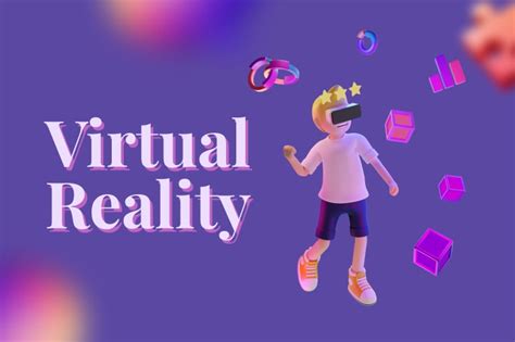 VR Design Fundamentals and Best Practices - RRGraph Blog