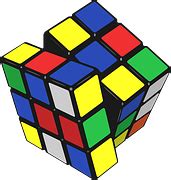 Rubiks Cube Riddle Jouer - Images vectorielles gratuites sur Pixabay