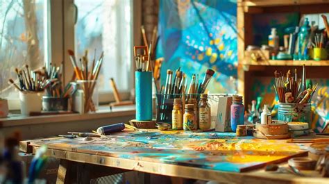 Why Creative Hobbies? Discover 10 Life-Changing Benefits Now!