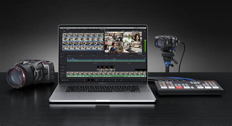 Blackmagic Design Announces New ATEM Mini Pro ISO - Sound & Video Contractor