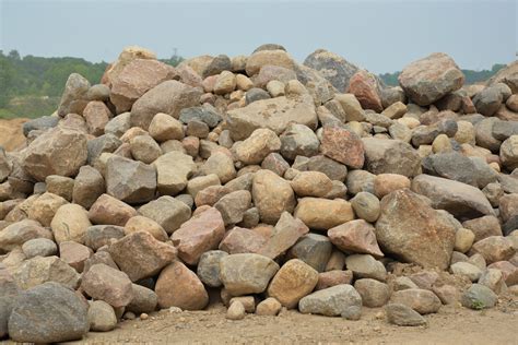 Boulders - Wm. Mueller & Sons