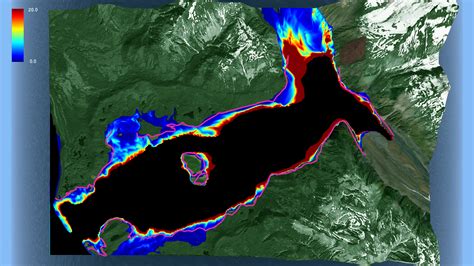 NHESS - The Lituya Bay landslide-generated mega-tsunami – numerical simulation and sensitivity ...