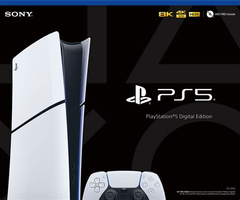 Customer Reviews: Sony Interactive Entertainment PlayStation 5 Slim ...