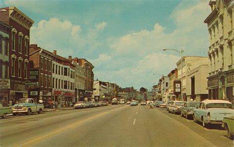 Madison, Indiana | One of the first cities established on th… | Flickr