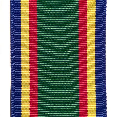 NAVY UNIT COMMENDATION RIBBON DRAPE