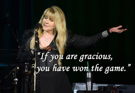 12 Stevie Nicks Quotes To Live By