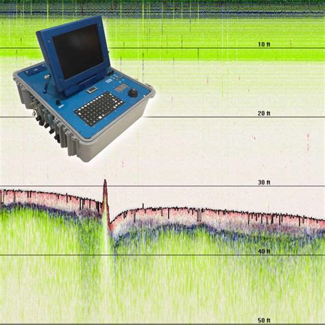 Bathymetric Survey Equipment – Specialty Devices Inc.