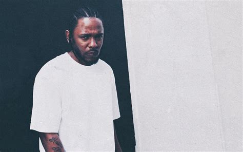 Kendrick Lamar Wallpapers - Top Free Kendrick Lamar Backgrounds - WallpaperAccess