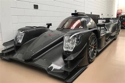 Racecarsdirect.com - Oreca 07 LMP2