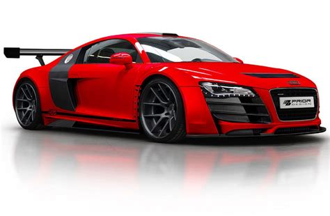 AUDI R8 Custom Wallpapers - Wallpaper Cave