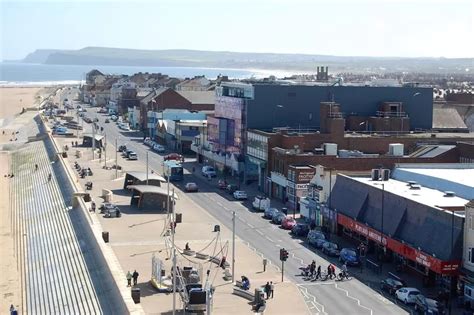 Do you park on Redcar seafront? Well you could get caught in parking ...