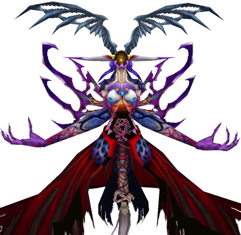 Ultimecia (final boss) | Final Fantasy Wiki | FANDOM powered by Wikia