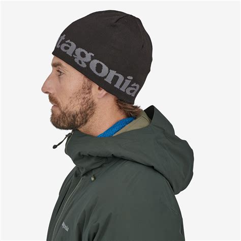 Patagonia Beanie Hat