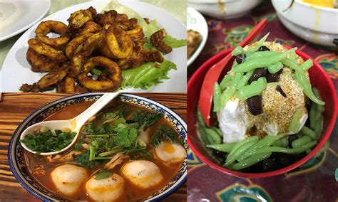 Top 8 Malacca Food Places Recommended by Locals