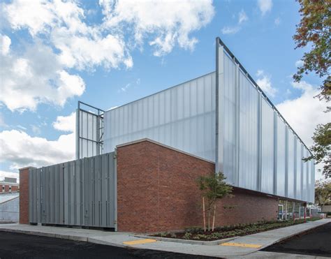 Cladding and Rainscreen | Kingspan US